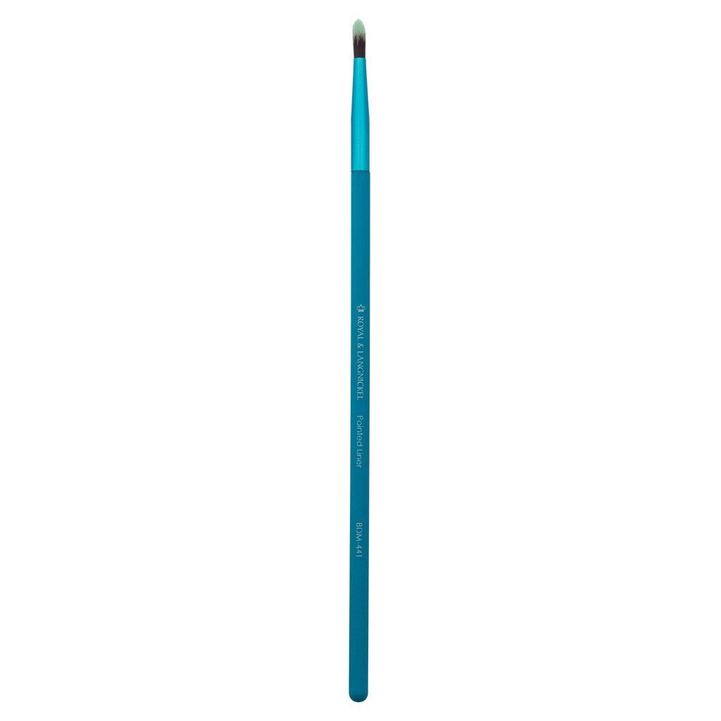 BMD-441 - MODA® Pointed Liner Makeup Brush