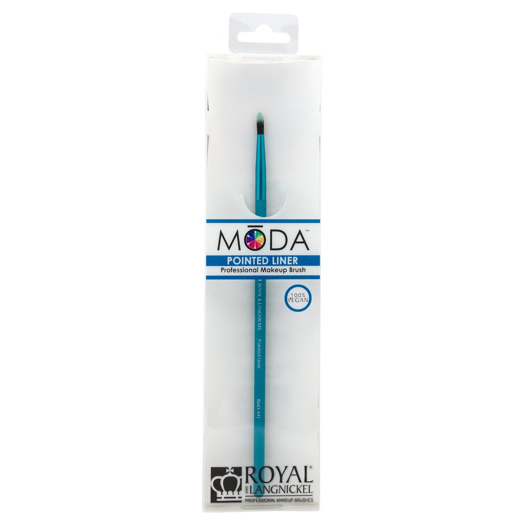 BMD-441 - MODA® Pointed Liner Retail Packaging