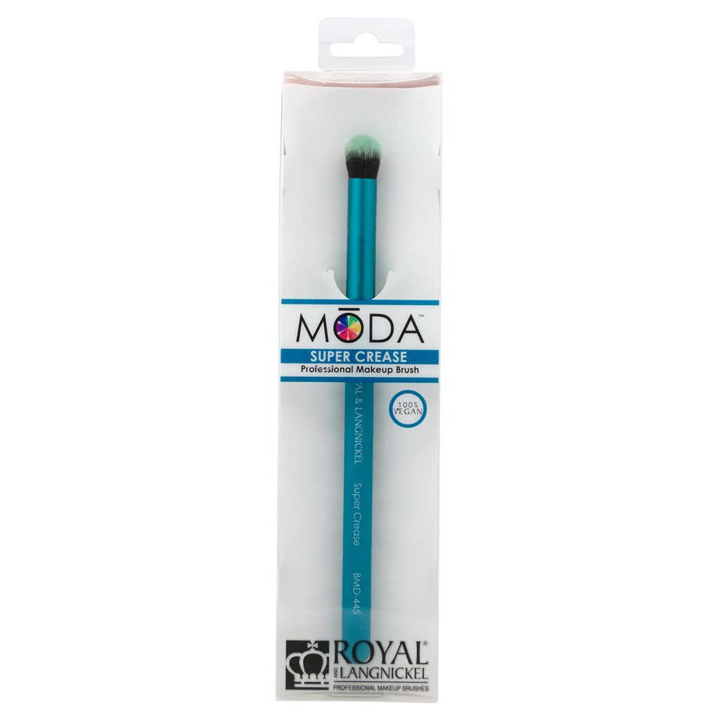 BMD-445 - MODA® Super Crease Retail Packaging