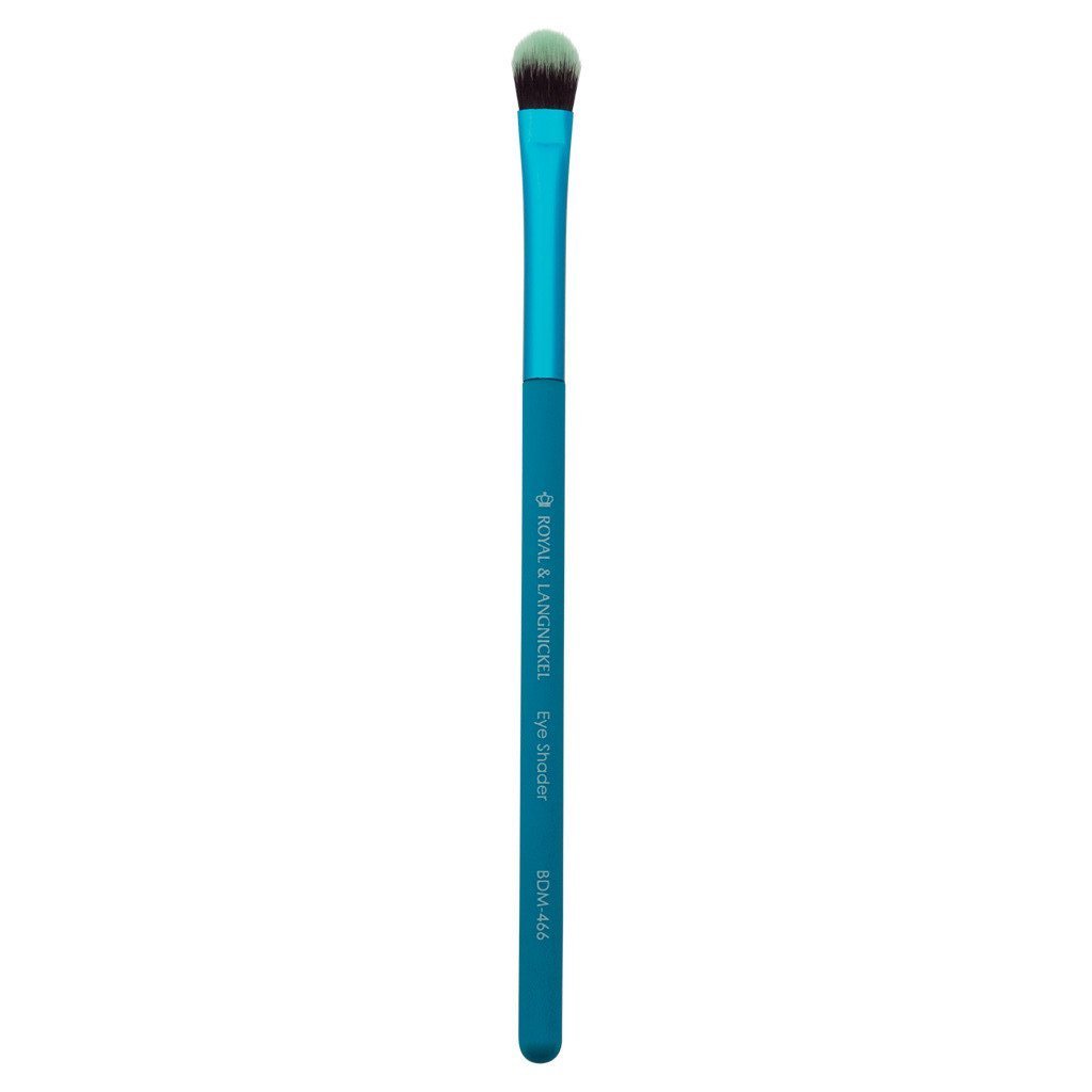 BMD-466 - MODA® Eye Shader Makeup Brush