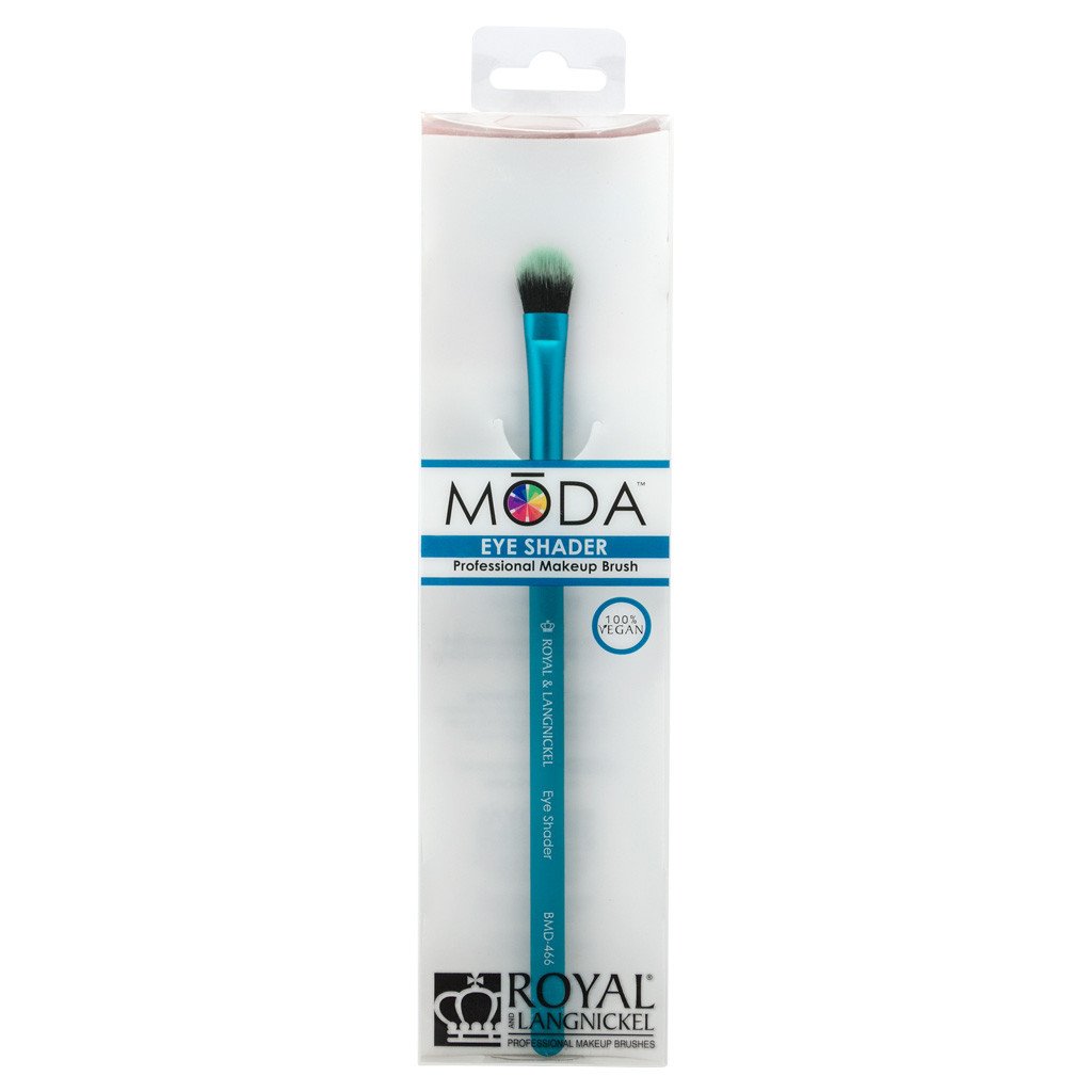 BMD-466 - MODA® Eye Shader Retail Packaging