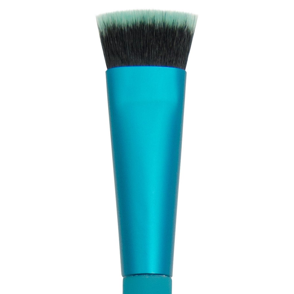 BMD-470 - MODA® Flat Eye Fluff Makeup Brush Head