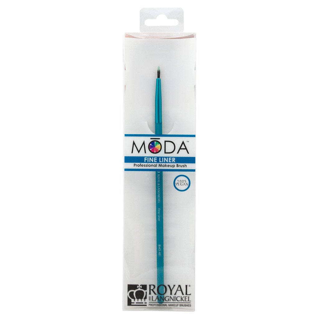 BMD-481 - MODA® Fine Liner Retail Packaging