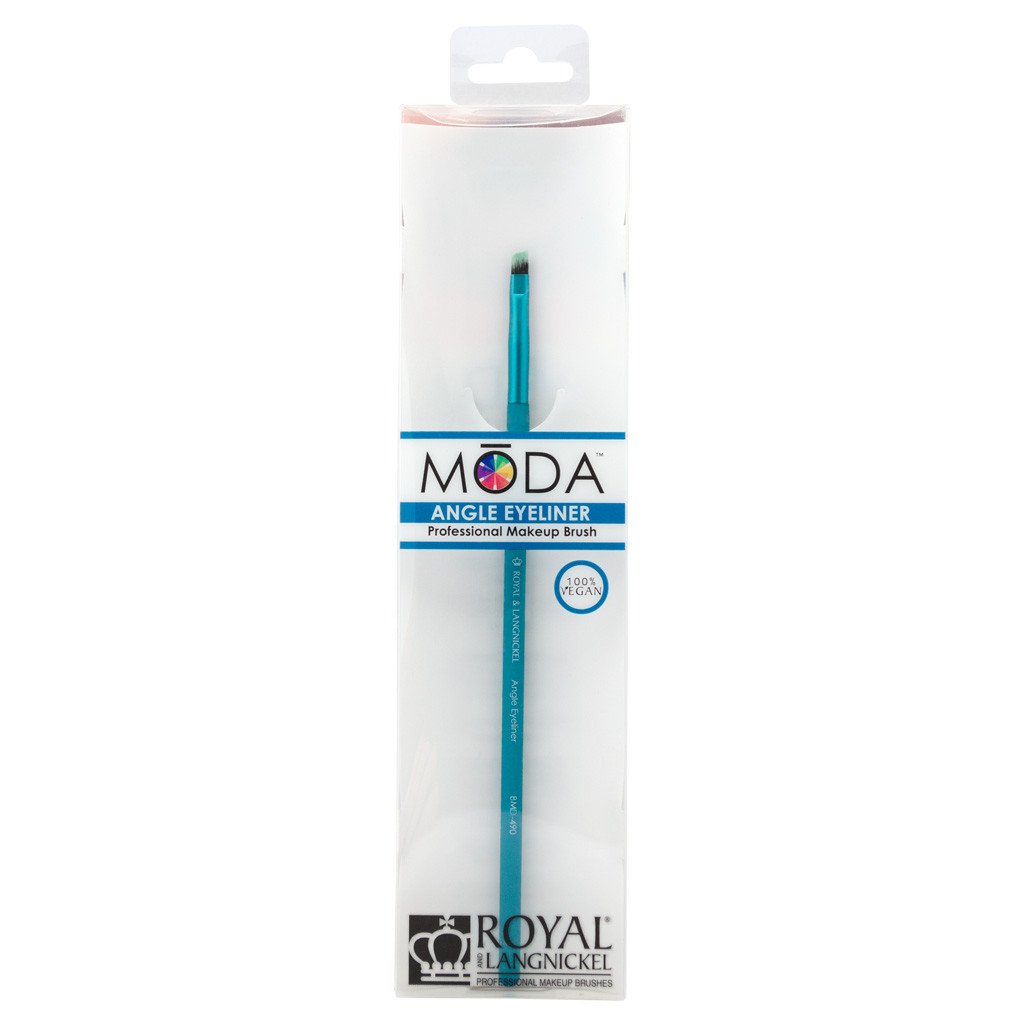 BMD-490 - MODA® Angle Liner Retail Packaging