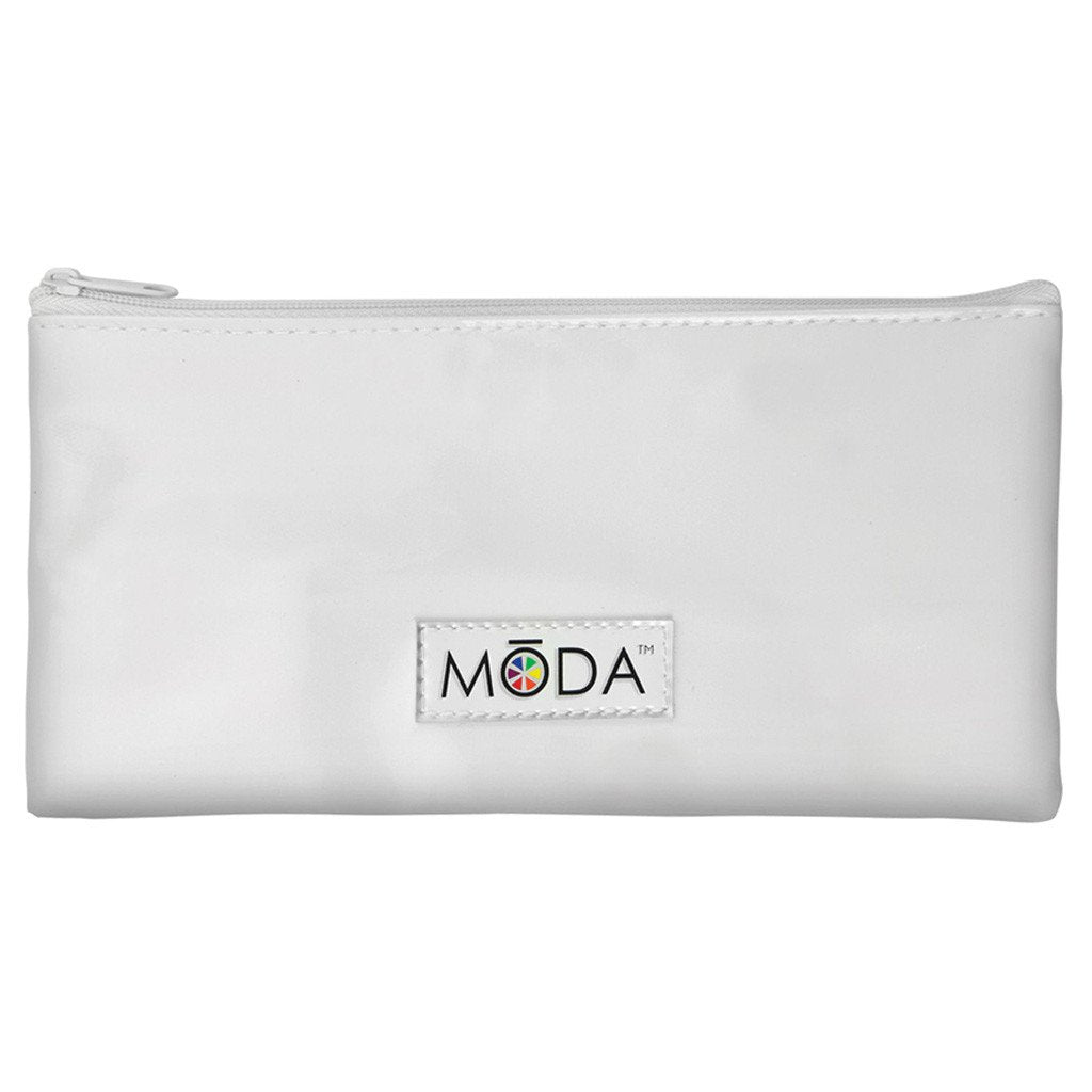 Zip Pouch included with BMD-EK2 - MODA® 5pc Bold Eye Kit