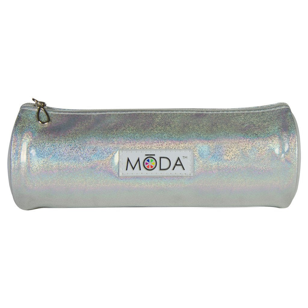 MODA® Holographic Flip Case included with BMD-PGS1 - MODA® Prismatic 10pc Deluxe Gift Kit