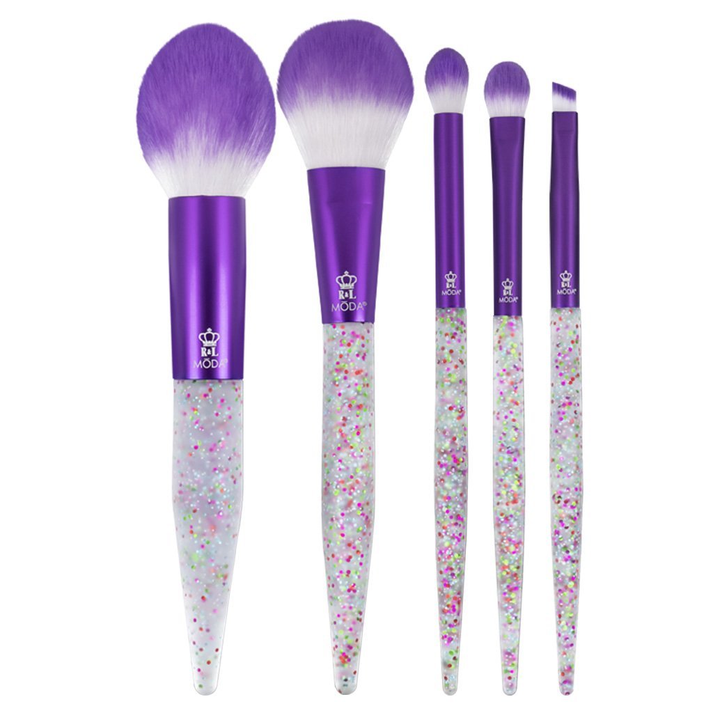 Makeup Brushes