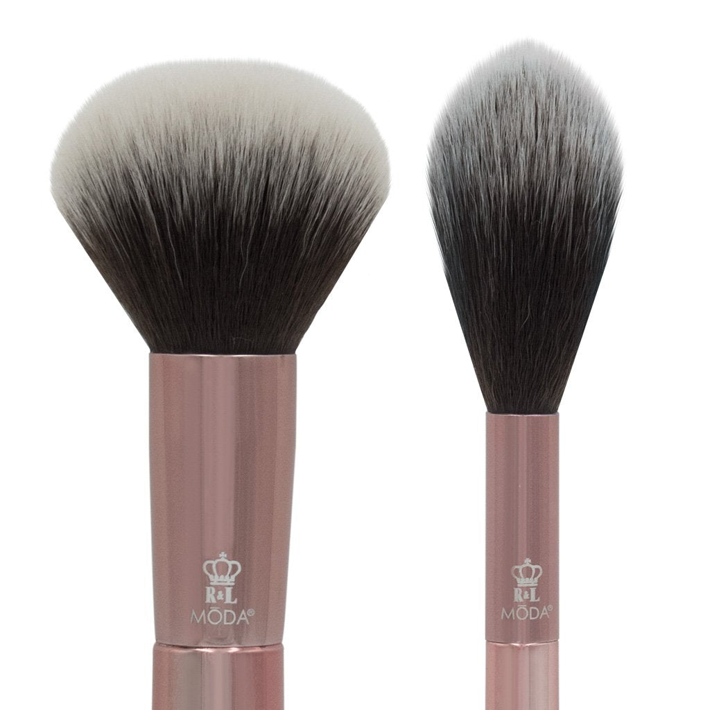 Makeup Brush Heads