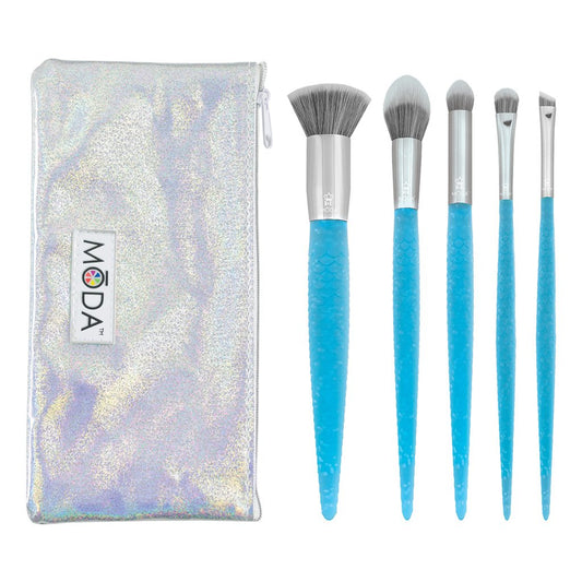 MŌDA® Mythical 6pc Blue Fire Kit