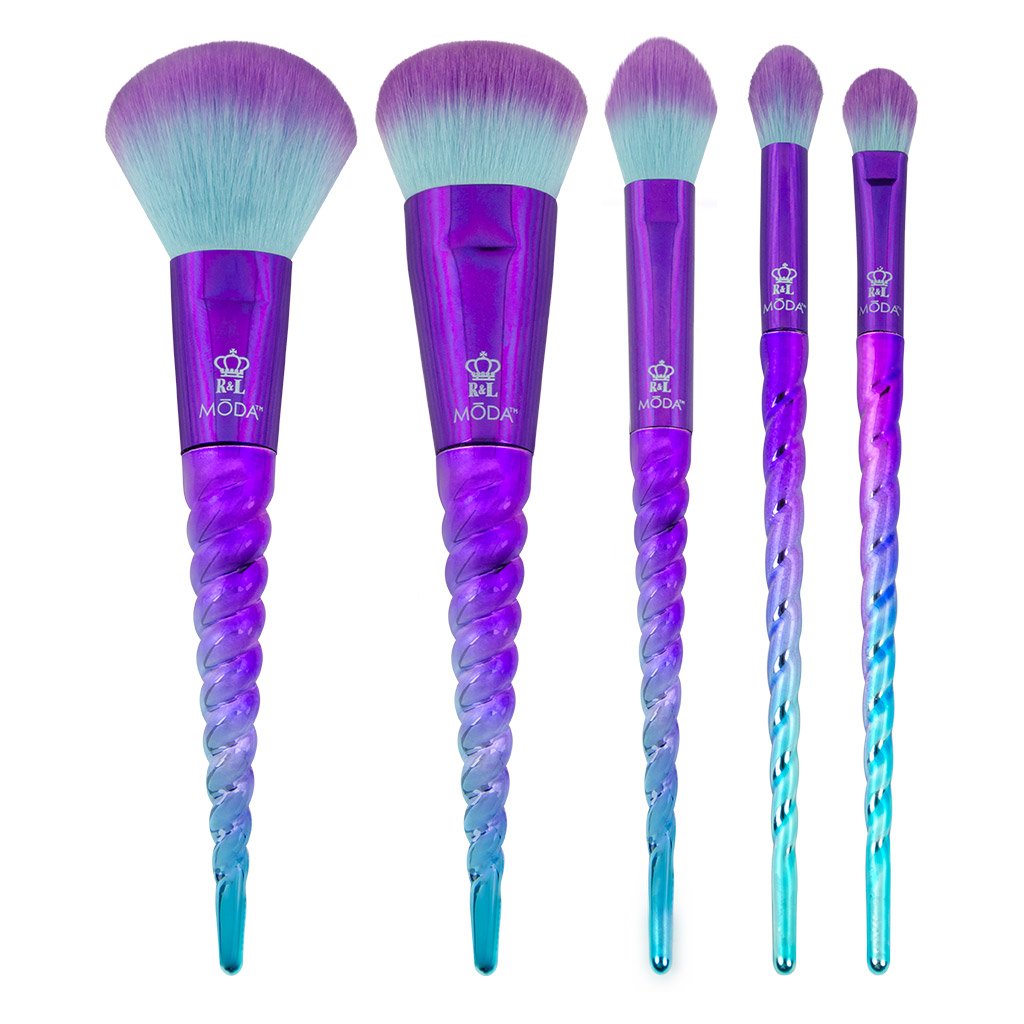 Makeup Brushes