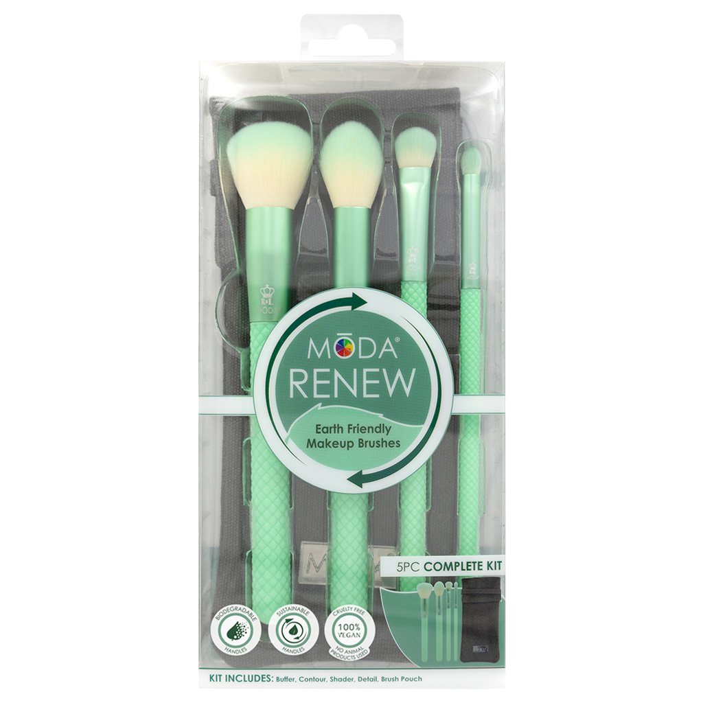 MŌDA® Renew™ 5pc Complete Kit