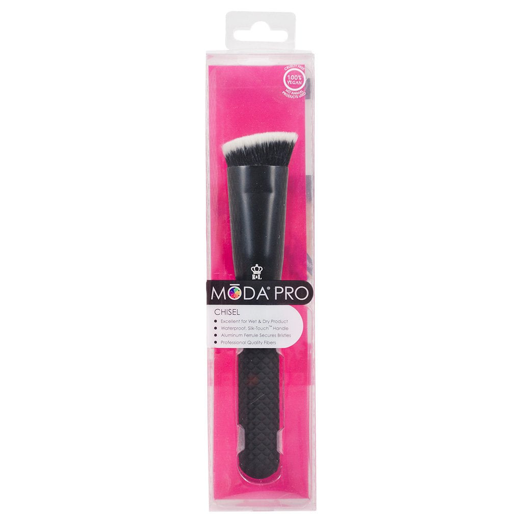 BMX-250 - MODA® Pro Chisel Retail Packaging Front