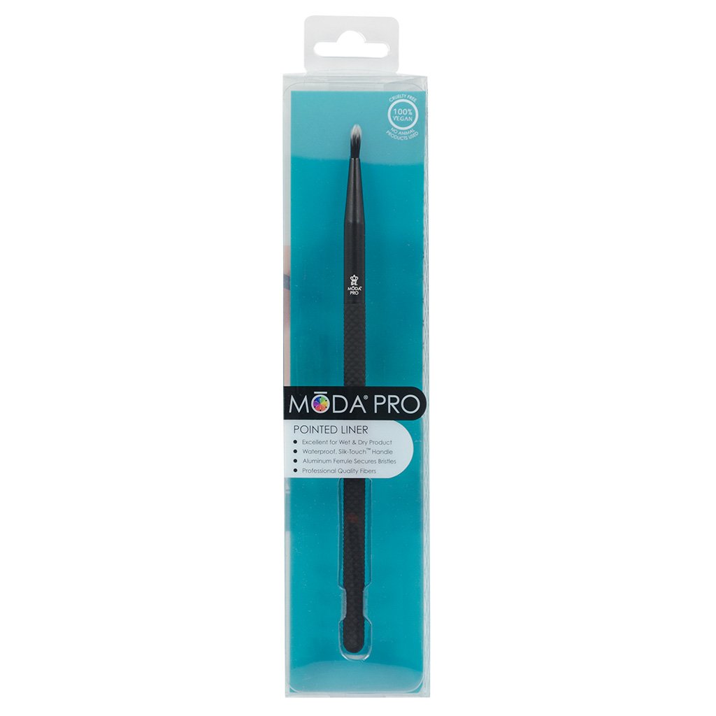 BMX-441 - MODA® Pro Pointed Liner Retail Packaging Front