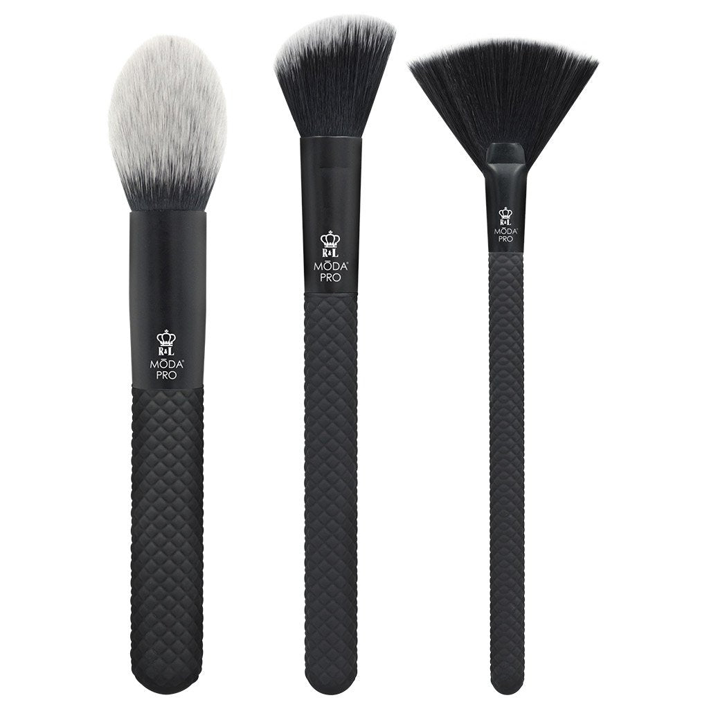 Makeup Brushes