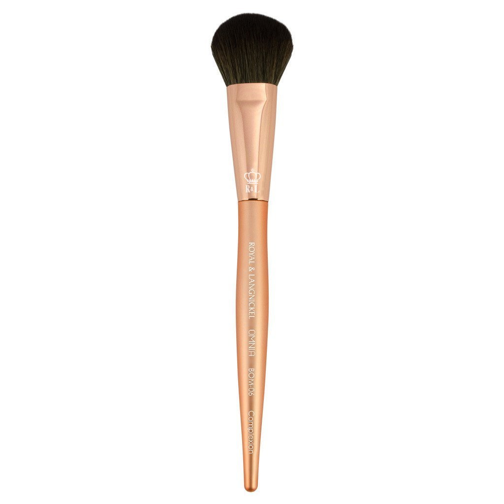 BOM-06 - OMNIA® Complexion Makeup Brush