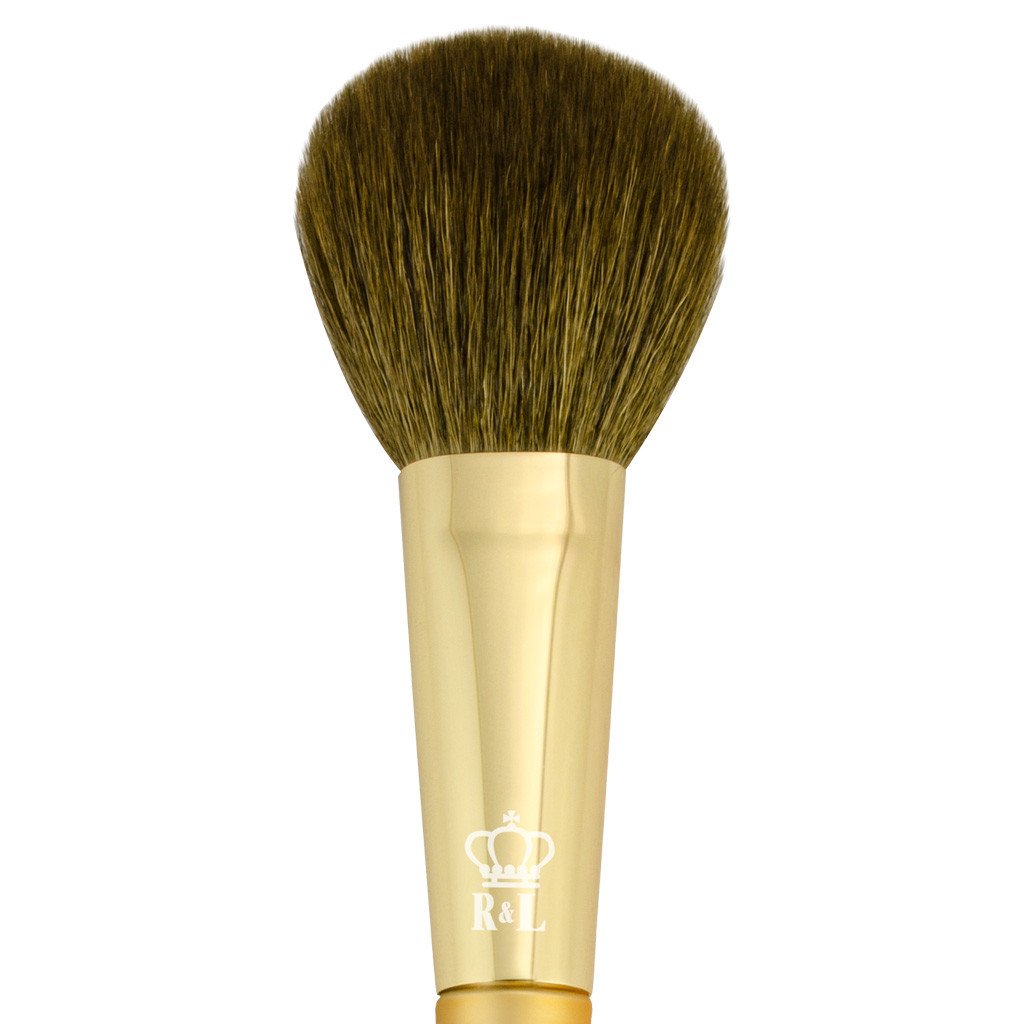 Makeup Brush Head