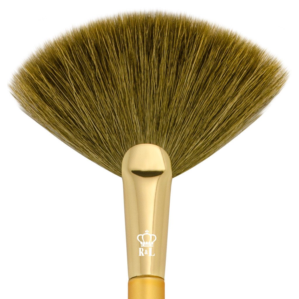 Makeup Brush Head