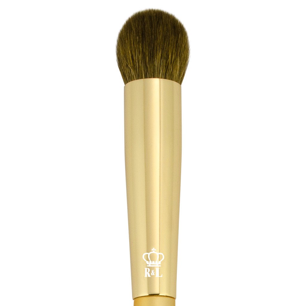 Makeup Brush Head