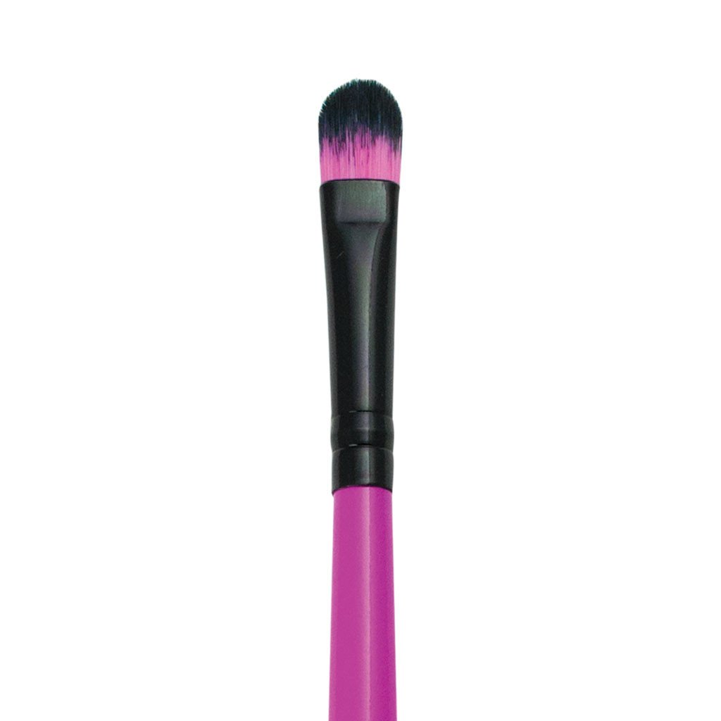 Makeup Brush Head