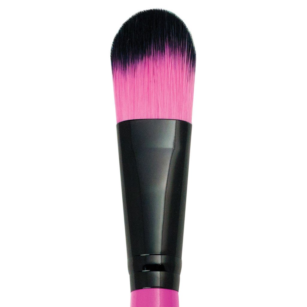 Makeup Brush Head