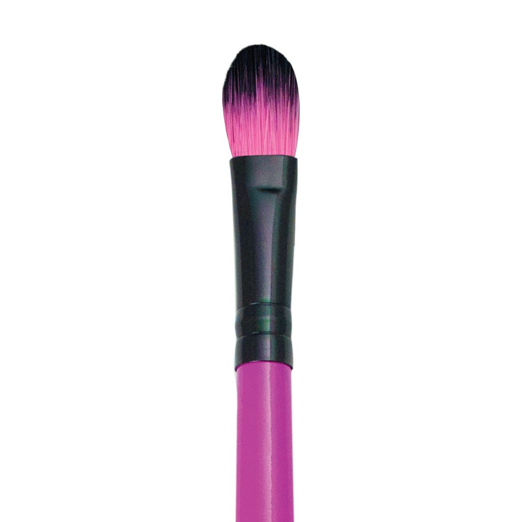 Makeup Brush Head