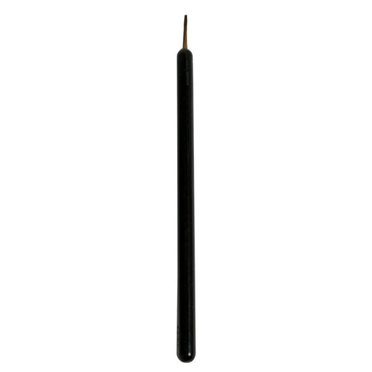 BQU-31 - Chique™ 25pc Disposable Eyeliner Brushes