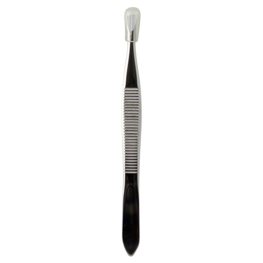 BQU-32 - Chique™ Slanted Tweezer