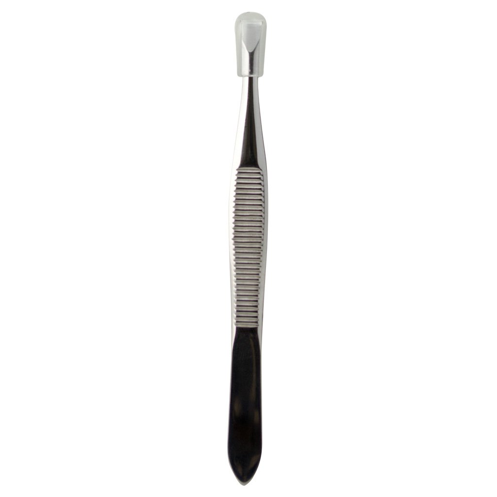 BQU-33 - Chique™ Straight Tweezer