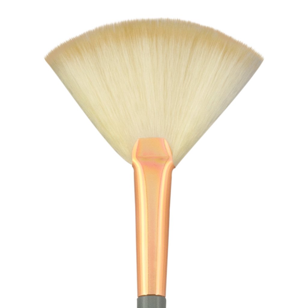 Makeup Brush Head