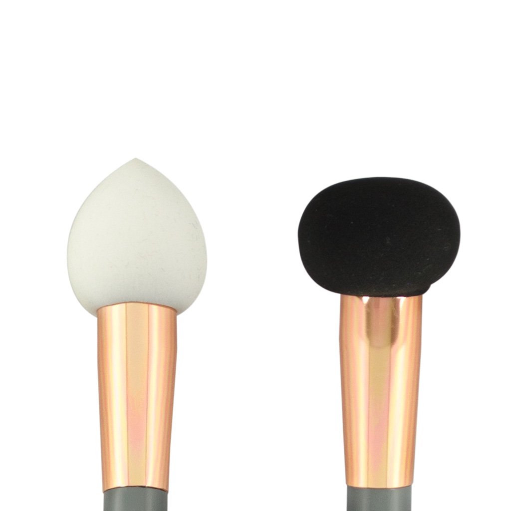 Makeup Brush Heads