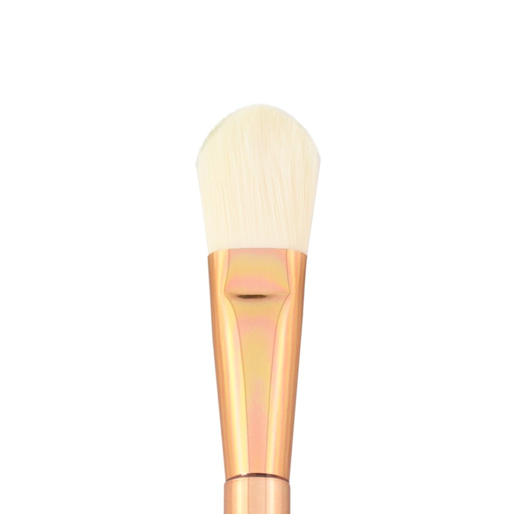 Makeup Brush Head