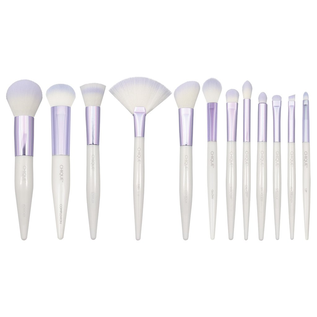 Makeup Brushes