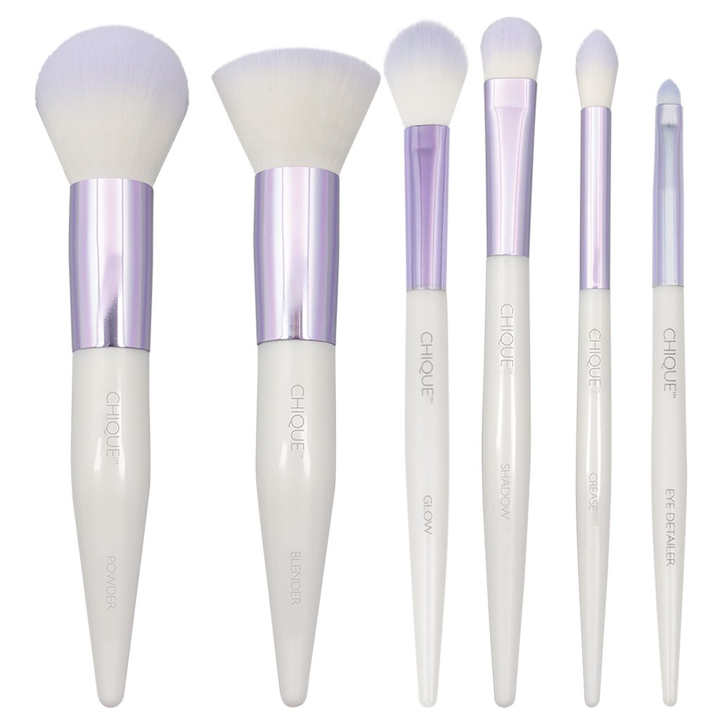 Makeup Brushes