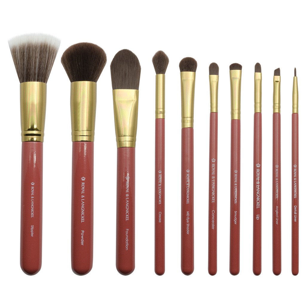 Makeup Brushes