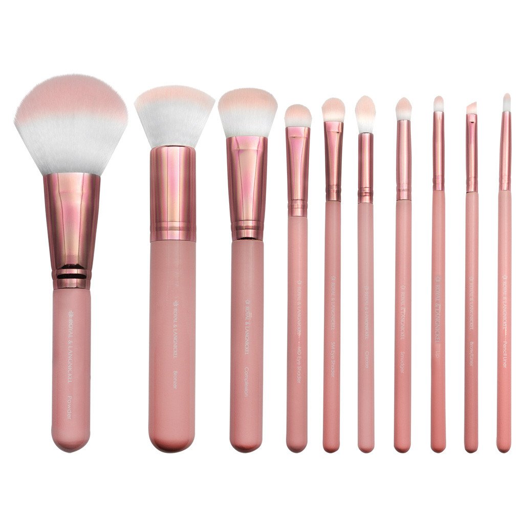 Makeup Brushes