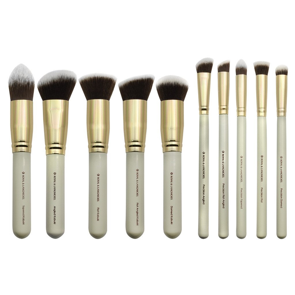 Makeup Brushes