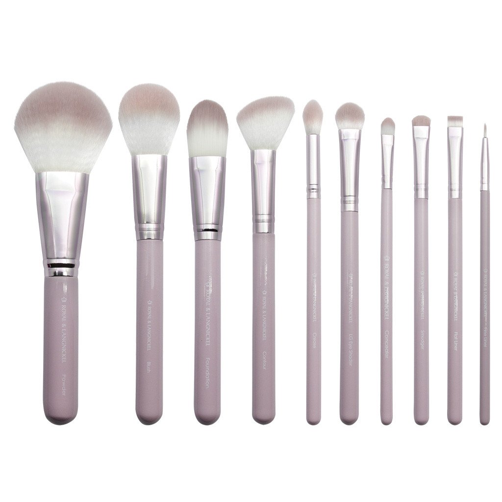 Makeup Brushes