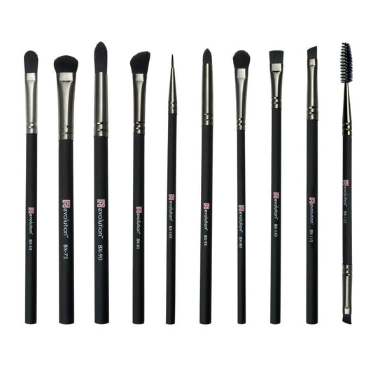 Makeup Brushes