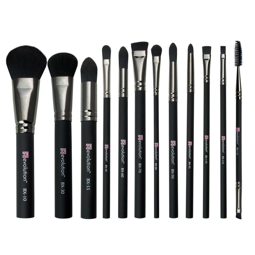 Makeup Brushes