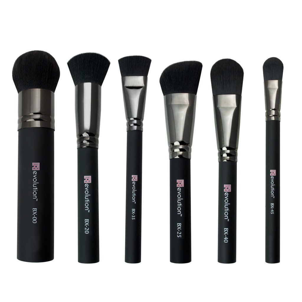 Makeup Brushes