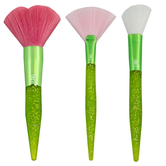 Makeup Brushes