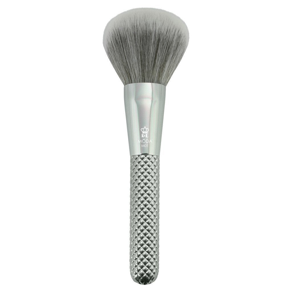 M01 - MODA® Metallics Powder Makeup Brush