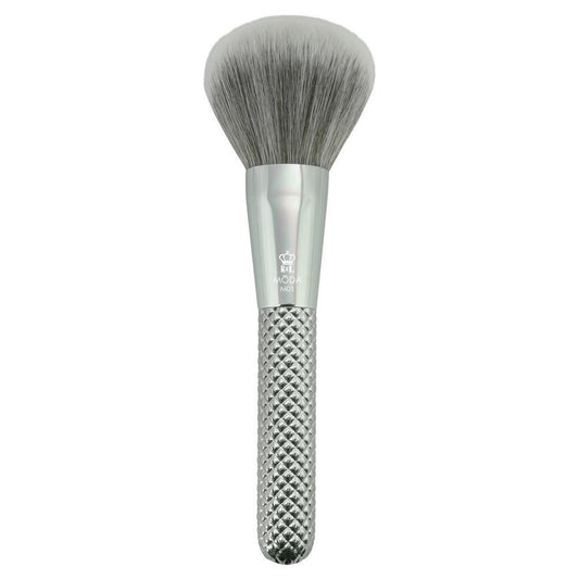 M01 - MODA® Metallics Powder Makeup Brush