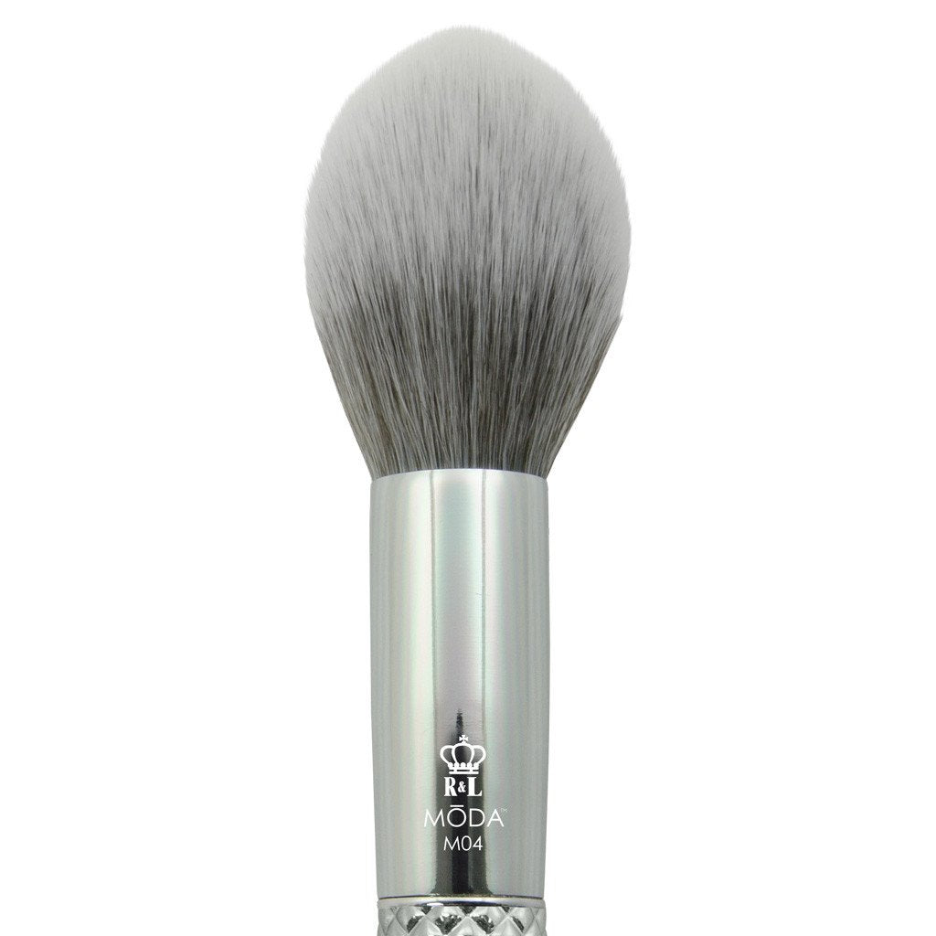 M04 - MODA® Metallics Blush Makeup Brush Head