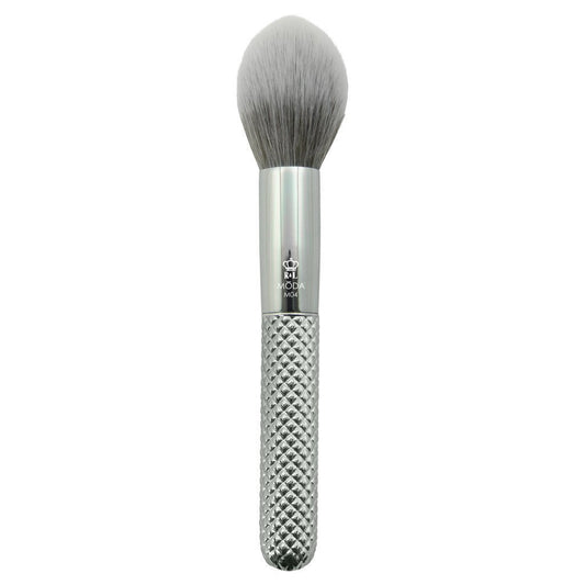 M04 - MODA® Metallics Blush Makeup Brush