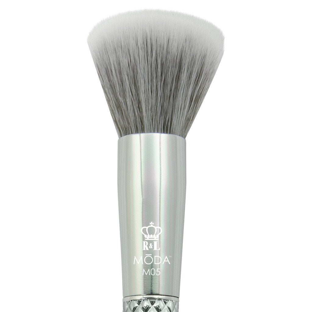 M05 - MODA® Metallics Buffer Makeup Brush Head