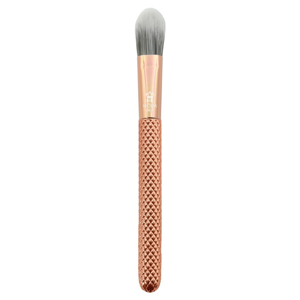 M07 - MODA® Metallics Foundation Makeup Brush