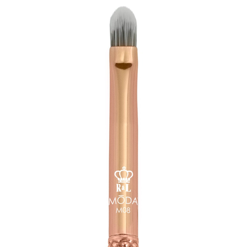 M08 - MODA® Metallics Concealer Makeup Brush Head