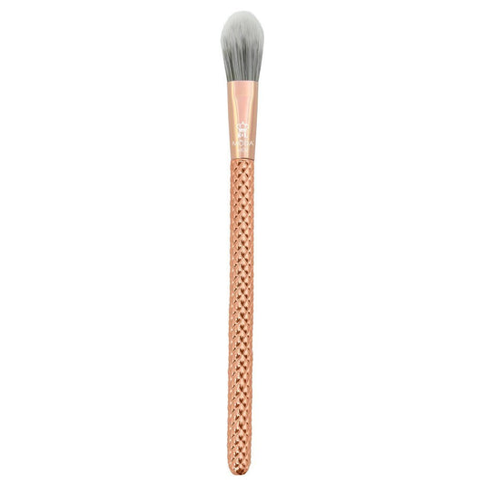 M09 - MODA® Metallics Pointed Foundation Makeup Brush