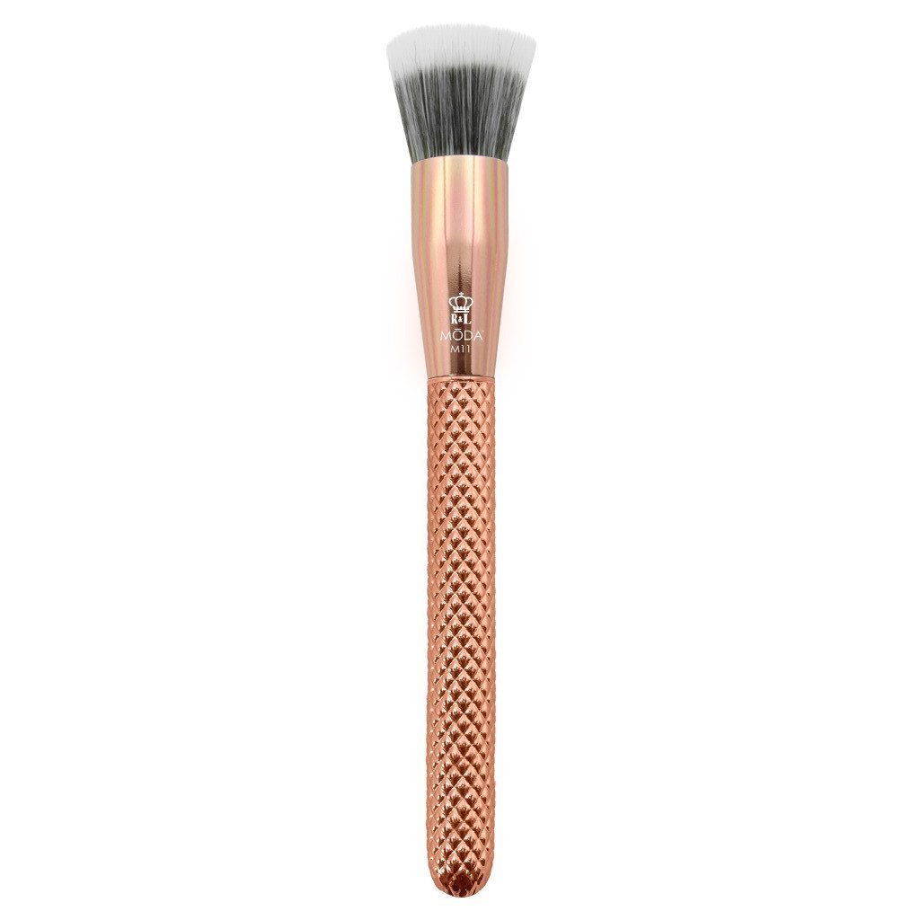 M11 - MODA® Metallics Stippler Makeup Brush